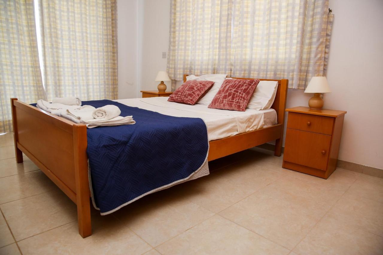 Villa Lambriana Peyia Ngoại thất bức ảnh
